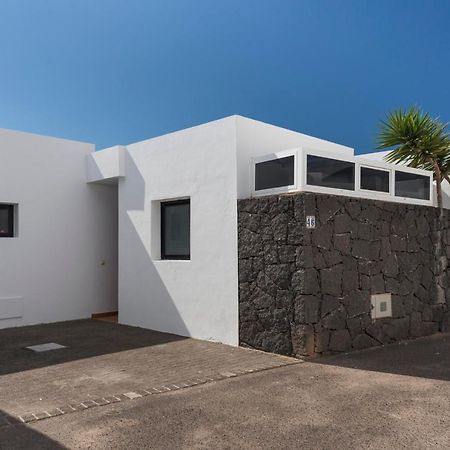 Вилла La Casita Marinera Коста Бланка Экстерьер фото