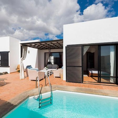 Вилла La Casita Marinera Коста Бланка Экстерьер фото