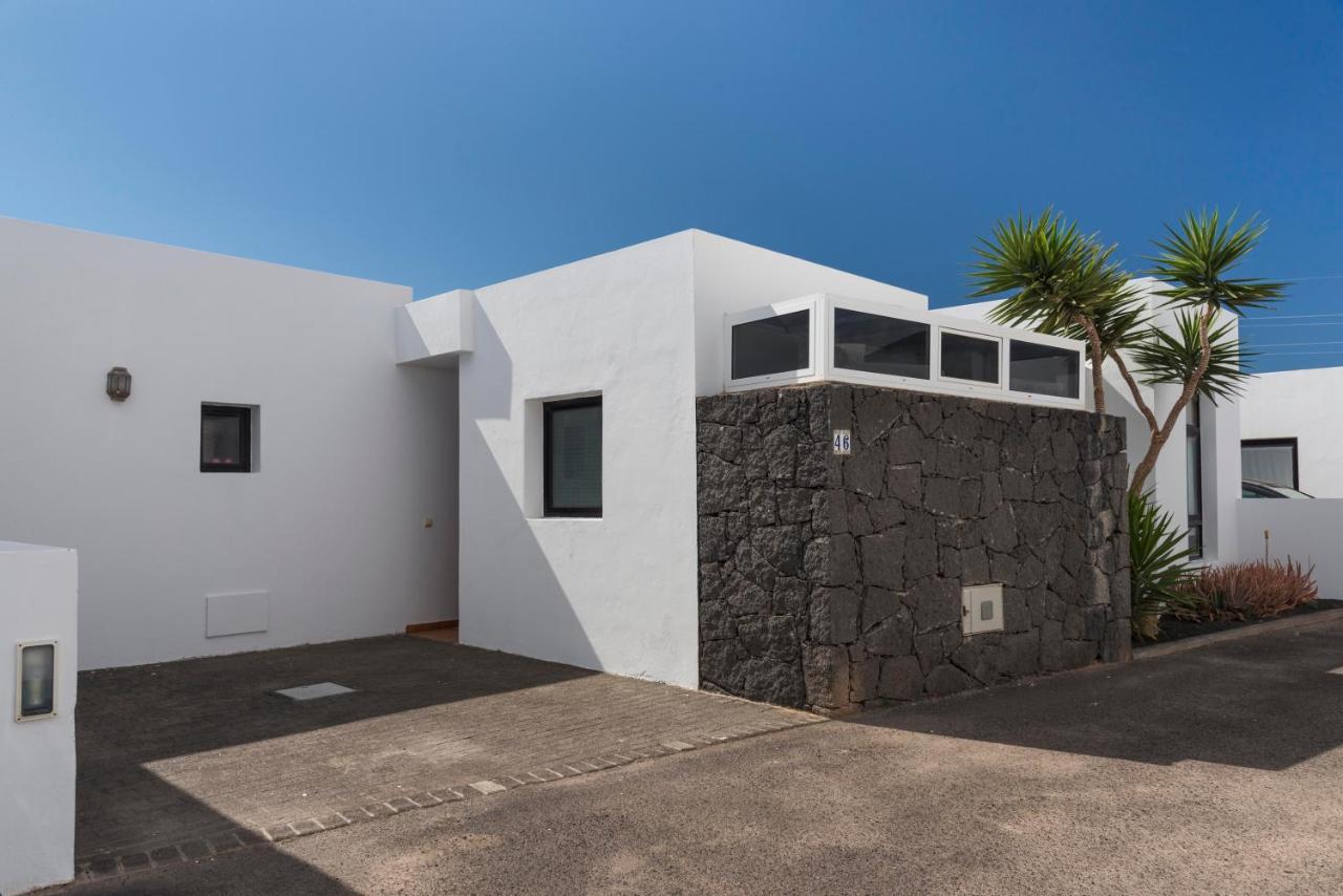 Вилла La Casita Marinera Коста Бланка Экстерьер фото