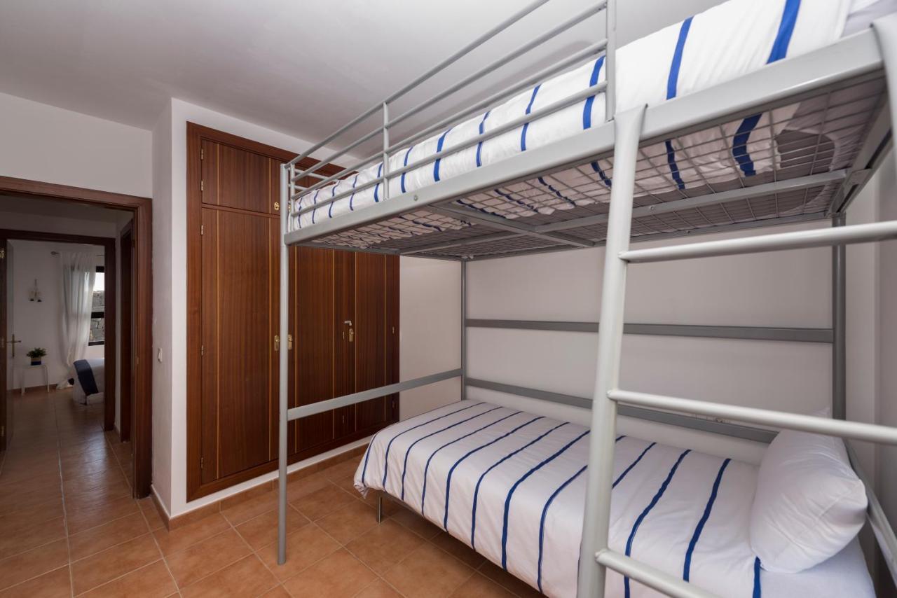 Вилла La Casita Marinera Коста Бланка Экстерьер фото