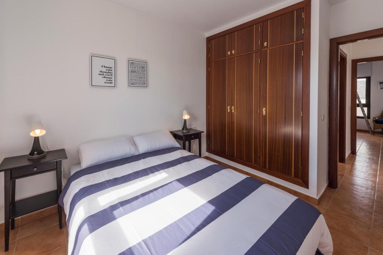 Вилла La Casita Marinera Коста Бланка Экстерьер фото