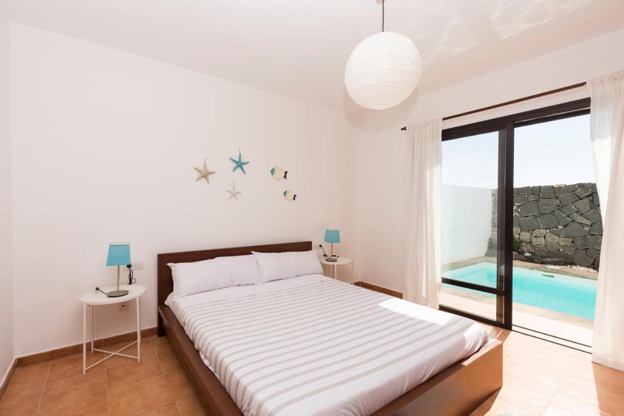 Вилла La Casita Marinera Коста Бланка Экстерьер фото