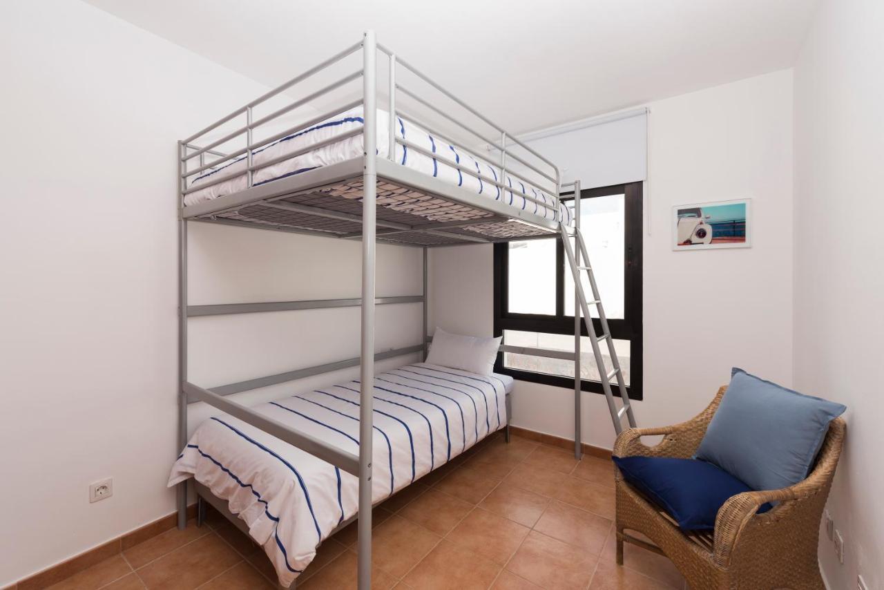 Вилла La Casita Marinera Коста Бланка Экстерьер фото